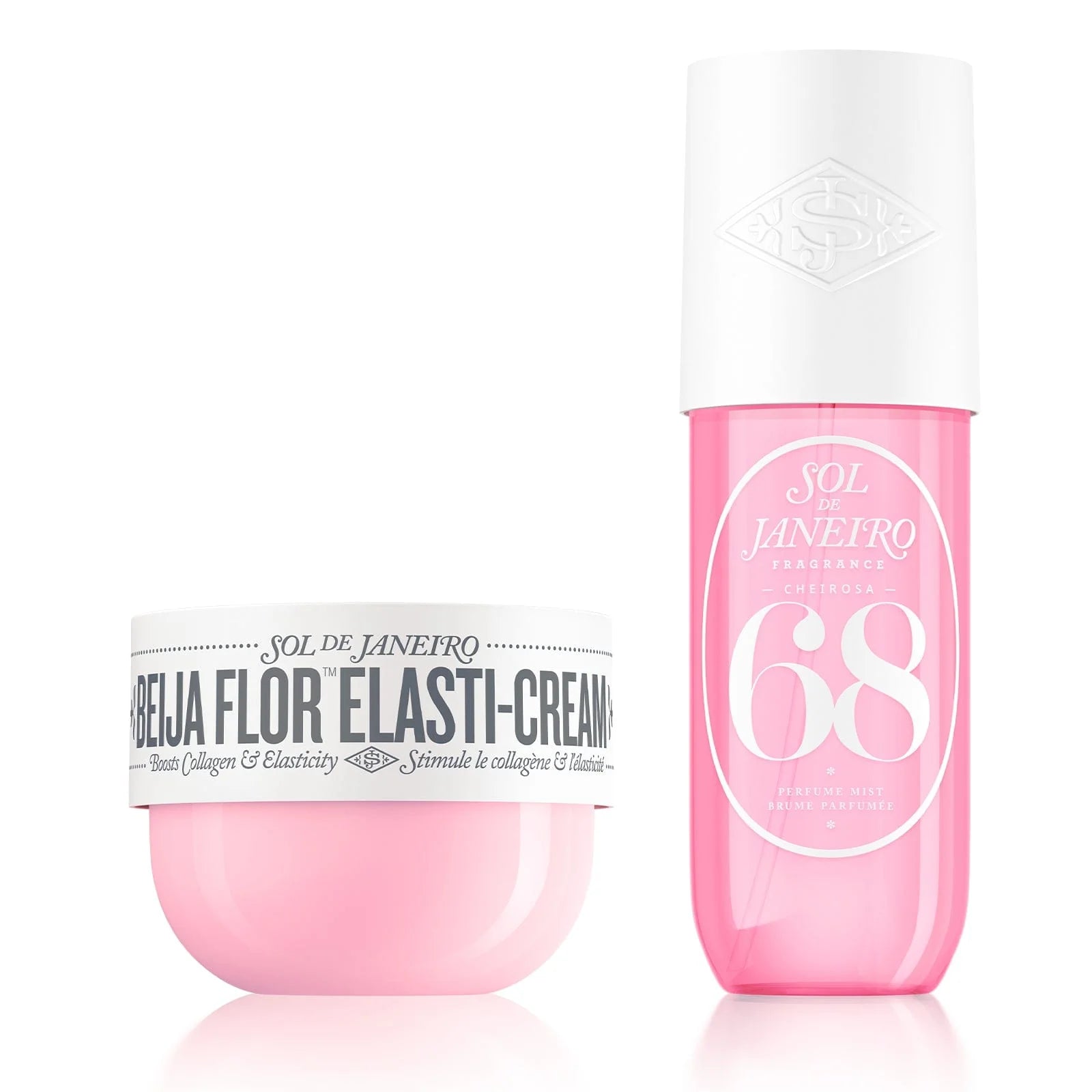 Duo Beija Flor™ | Exclusivité en ligne